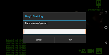 OpenScout screenshot 3