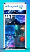AI Prognostic Tools App Tips imagem de tela 3
