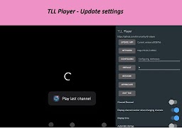TLL Player imagem de tela 4