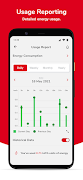 Rheem EcoNet screenshot 6