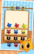برنامه‌نما Code Cat عکس از صفحه