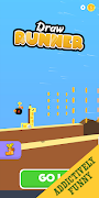 Draw Runner تصوير الشاشة 1