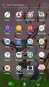 Easter Bunny Theme screenshot 5
