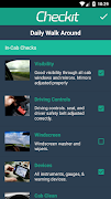 Check-It Ekran Görüntüsü 2