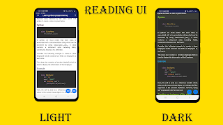 Python 3 Tutorial App imagem de tela 6