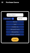 برنامه‌نما TUT - The Learning App Lite عکس از صفحه