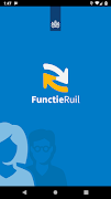 FunctieRuil โปสเตอร์