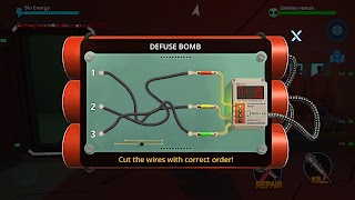 Impostor capture d'écran 7