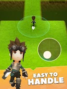 Rogue Mini Screenshot 5