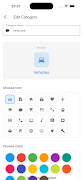 InCharge screenshot 3