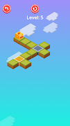 3 Schermata Kronos Path: Isometric Puzzle