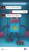 Project Playtime Call Prank ภาพหน้าจอ 7