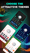 Volume Booster-Sound Equalizer screenshot 6