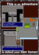 【RPG】エンシェント ルインズ syot layar 4