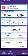 Poster VIAVI Mobile Tech