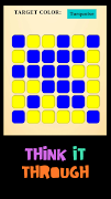 ColorMix: Minimalist Puzzle 截圖 5