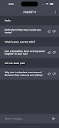 ChatGPT4 screenshot 6
