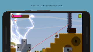 Bro Wars スクリーンショット 6