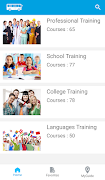 GoLearningBus Library 海報