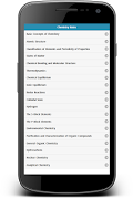 Chemistry Notes 截圖 1