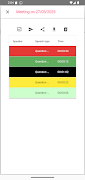 Timer Toastmaster syot layar 6