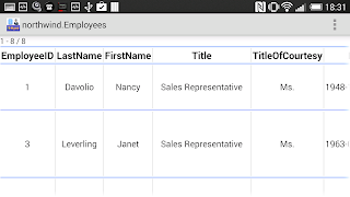 Mysql Manager Pro اسکرین شاٹ 3