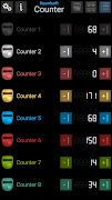 Counter ภาพหน้าจอ 2