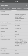 InsightApp 截图 1