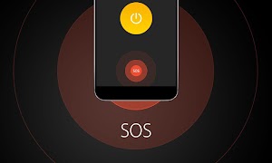APUS Flashlight-Free & Bright Screenshot 2