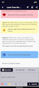 Bible Note Pro Screenshot 2