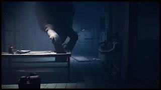 Little Nightmares 2 Guide & Tips اسکرین شاٹ 2