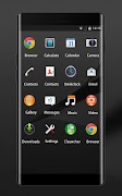 Theme for Xperia Z5 Dual HD 截圖 1