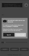 Volume Booster Pro ภาพหน้าจอ 6