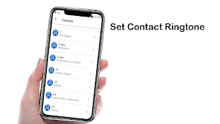 Ringtone Maker / Mp3 Cutter Ekran Görüntüsü 5