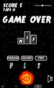 Space Escape - Space Game скриншот 3