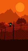 Breakout Ninja syot layar 1