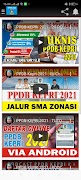 PPDB Kepri 스크린샷 3