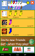 Odd Socks screenshot 6