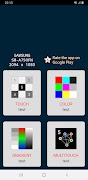 Touch Screen Test imagem de tela 7