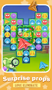 Solitaire  peaks Screenshot 2