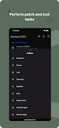 Patch Manager Plus تصوير الشاشة 2