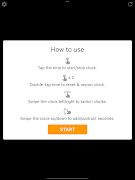 Shot Clock ภาพหน้าจอ 5