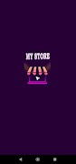 My Store পোস্টার