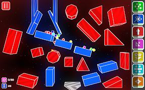 Cube Rush スクリーンショット 5