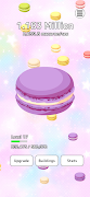 Macaron Clicker - Sweet Idle screenshot 1