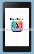 DanceMeter اسکرین شاٹ 5