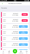 Área do Cliente - COHAPM screenshot 2