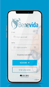 Benevida capture d'écran 2