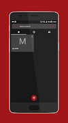[Substratum] Dirty Dark ภาพหน้าจอ 4
