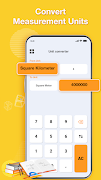 Simple Calculator: GPA & Math 스크린샷 2